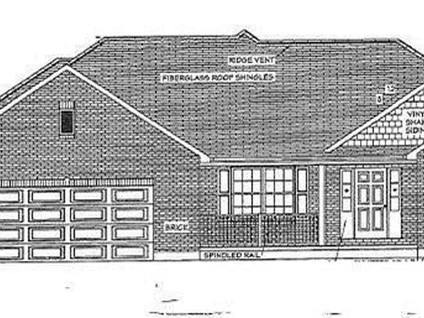 7225 Woodberry Dr, Hamilton, OH 45011