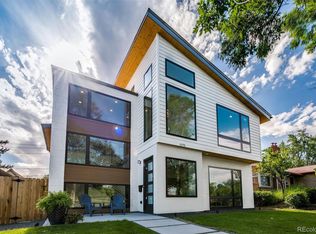 1275 S Steele St, Denver, CO 80210