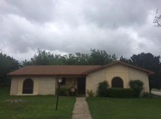 6629 Cervantes Ave, Fort Worth, TX 76133