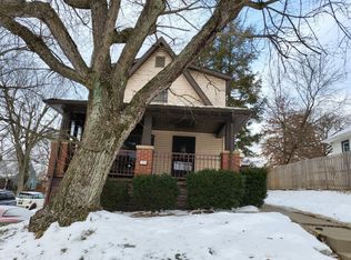 1318 Main St, Coraopolis, PA 15108