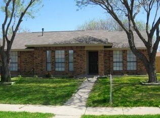 3710 Bond St, Rowlett, TX 75088