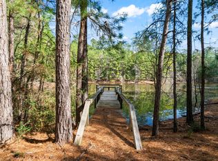 3060 Hubert Cemetery Rd, Livingston, TX 77351