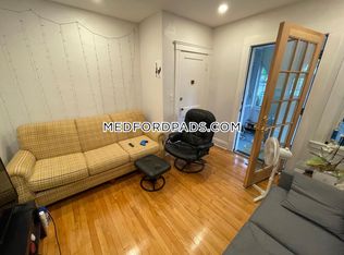 23 Edison Ave #2B, Medford, MA 02155