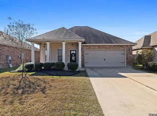 8666 Aston Ave, Baton Rouge, LA 70820