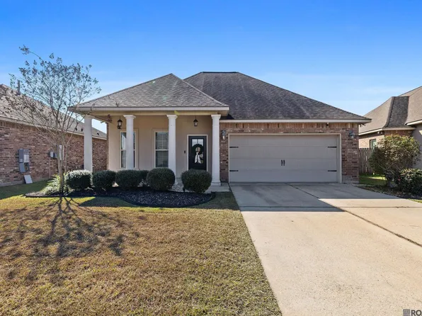 8666 Aston Ave, Baton Rouge, LA 70820