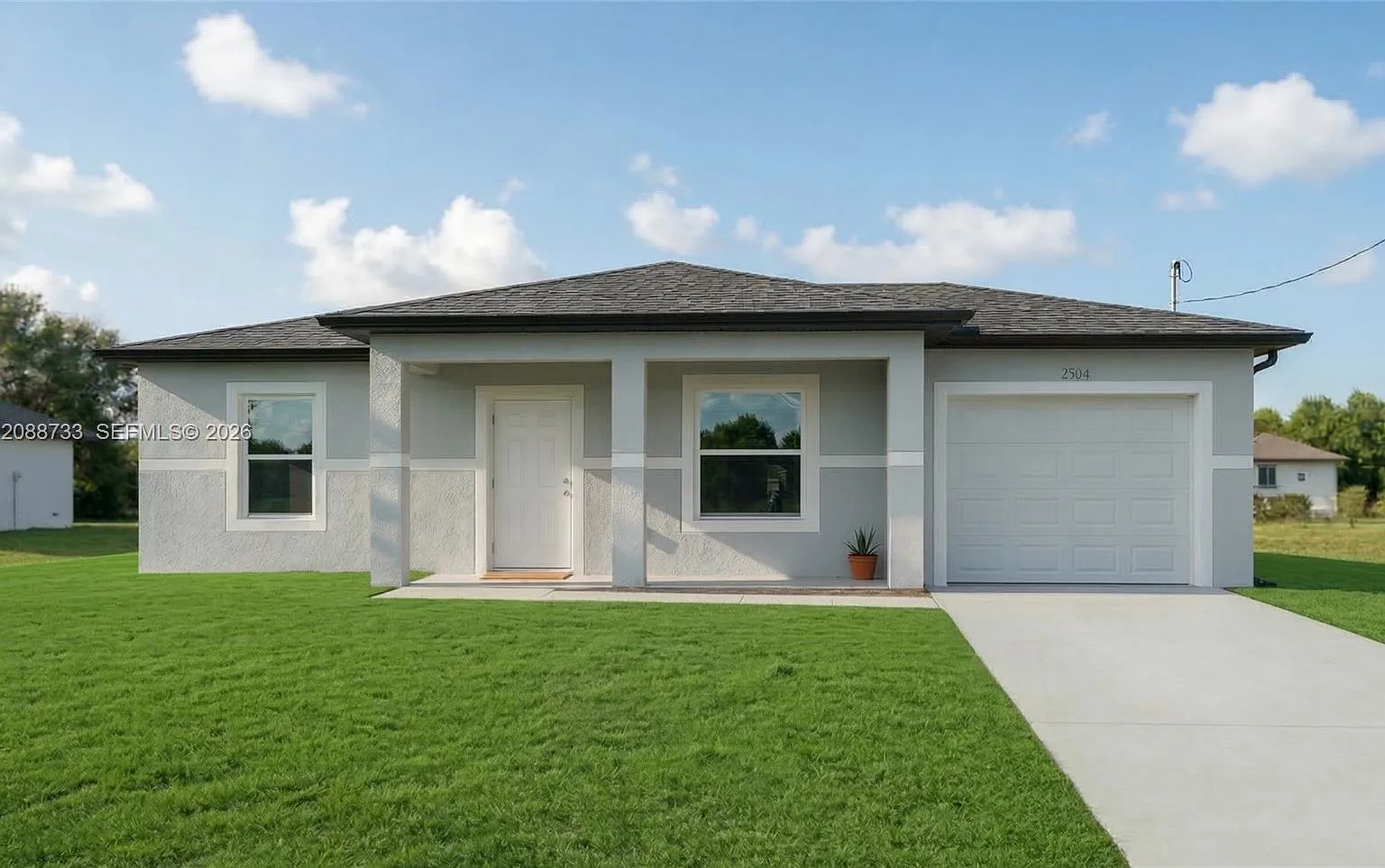 Lehigh Acres — Photo 1