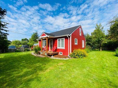 3221 Locust Ave, Bellingham, WA, 98225