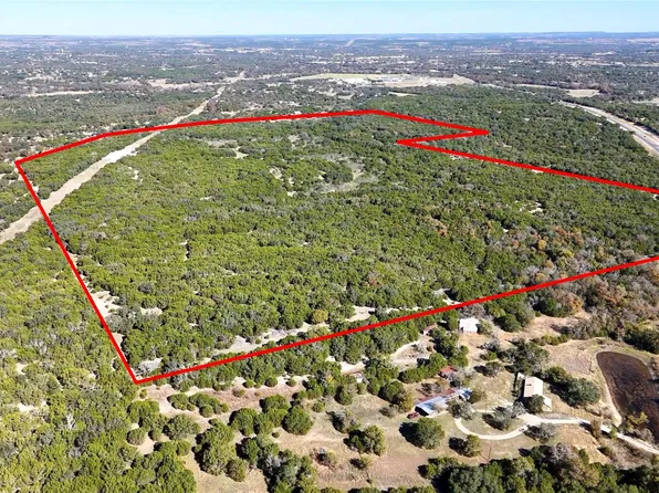 281 High Way, Lampasas, TX 76550