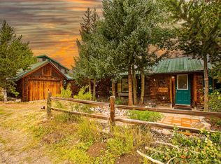 46 Singleton Rd, Alma, CO 80420