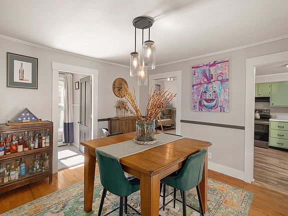 4th image of 6 Weston Street