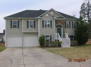7331 Timber Shoals Way, Douglasville, GA 30134