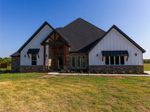 307 E Vaughn Rd, Cleburne, TX 76031