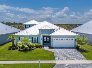 255 Marquesa Cir, Saint Johns, FL 32259