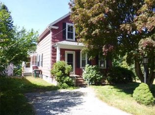 48 Evers St, Auburn, MA 01501