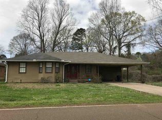 231 Broadmoor Dr, Natchez, MS 39120