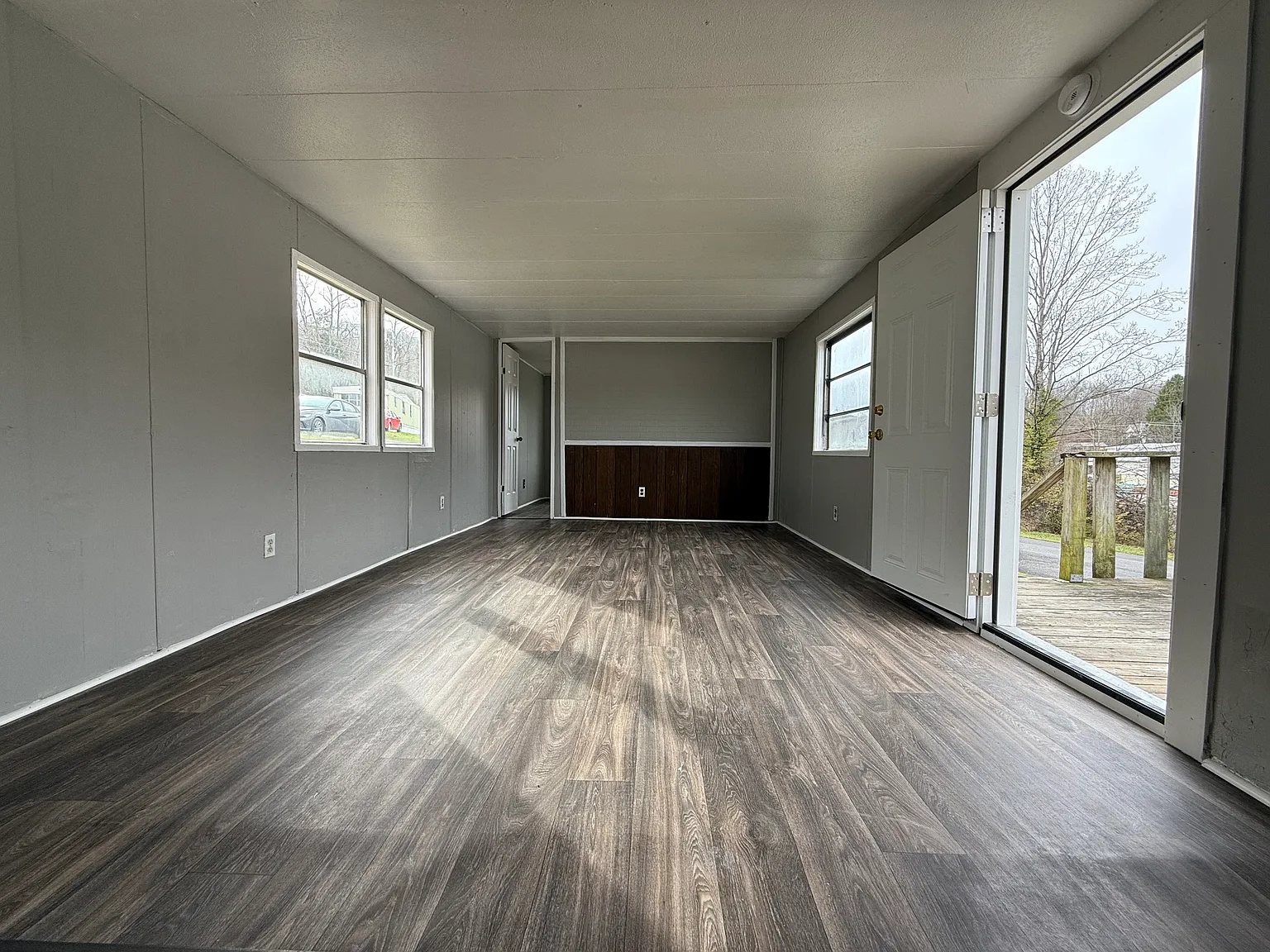 2 bed, $750 — Photo 3