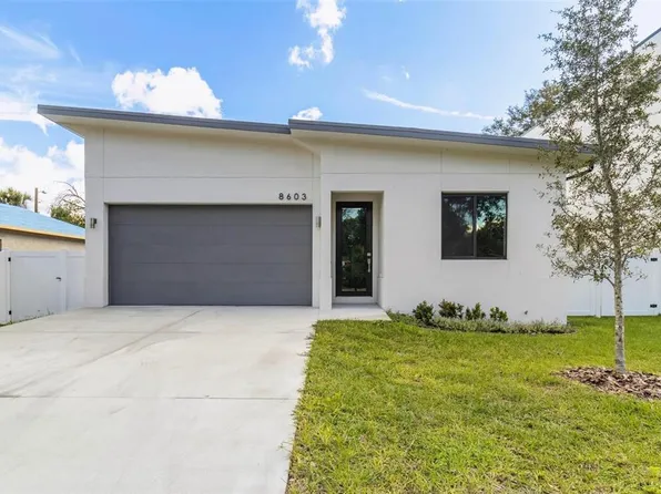 8603 N Seminole Ave, Tampa, FL 33604