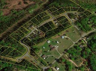 10 Rogers Mill Rd, Danielsville, GA 30633