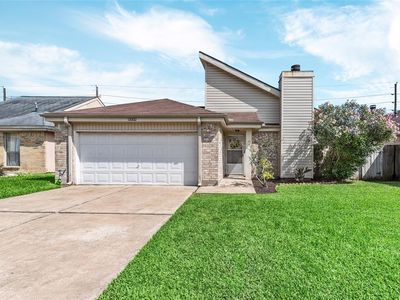 2238 Sunset Trl, Sugar Land, TX, 77478