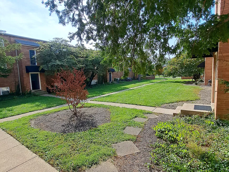 1836 N Star Rd #D