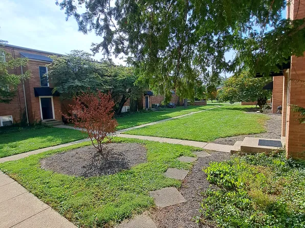 1836 N Star Rd #D, Columbus, OH 43212