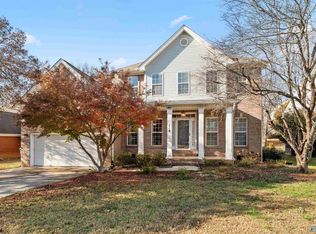 118 Thoroughbred Trl, Madison, AL 35758