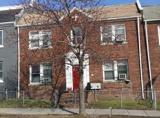 1820 D St NE, Washington, DC 20002