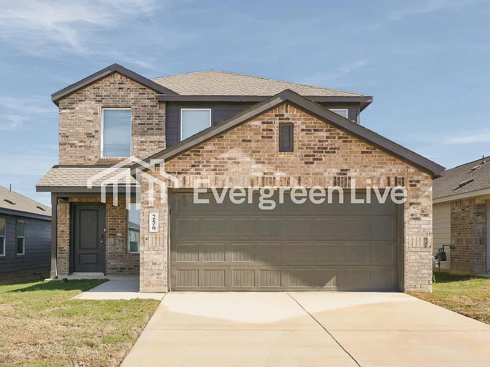 256 Zyra Ave