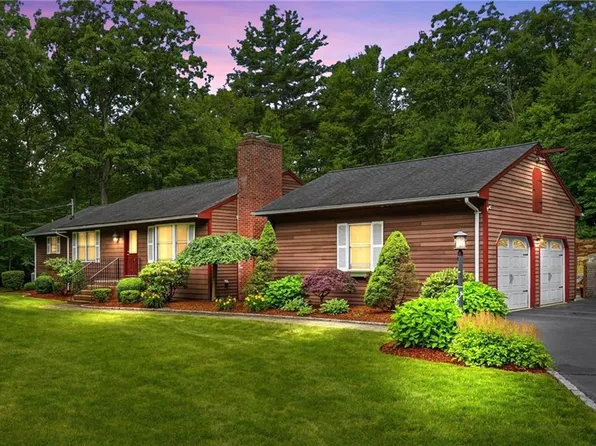 19 A Mount Hygeia Rd, Foster, RI 02825
