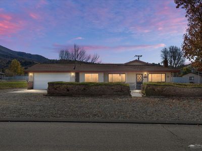 28200 Stallion Springs Dr, Tehachapi, CA, 93561
