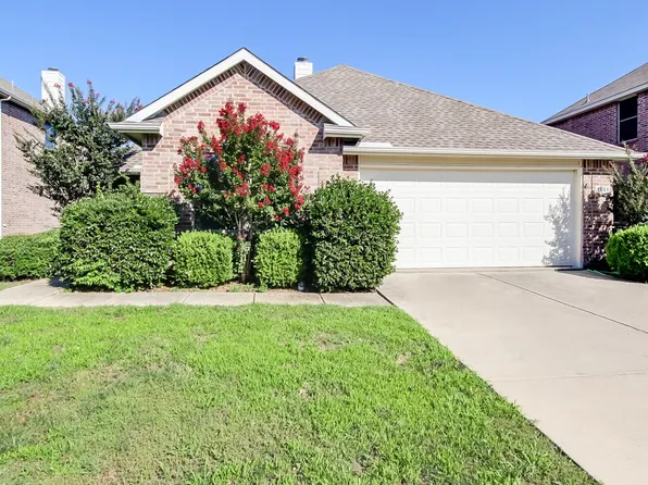 1101 Barrington Dr, Prosper, TX 75078