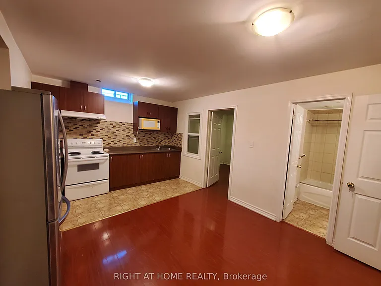38 Cliff Gunn Rd #BASEMENT — Photo 5