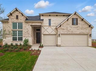 16317 Flatlands Way, Celina, TX 75009