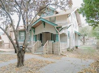 525 S 31st Ave, Omaha, NE 68105