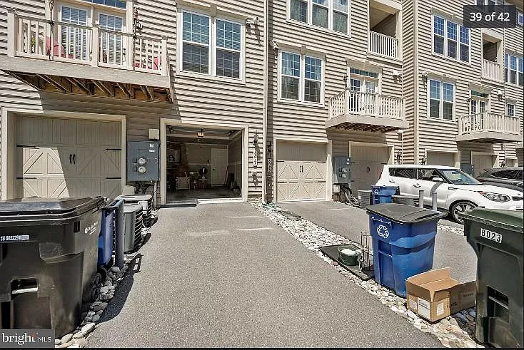 8023 Greenbelt Station Pkwy #306K — Photo 29