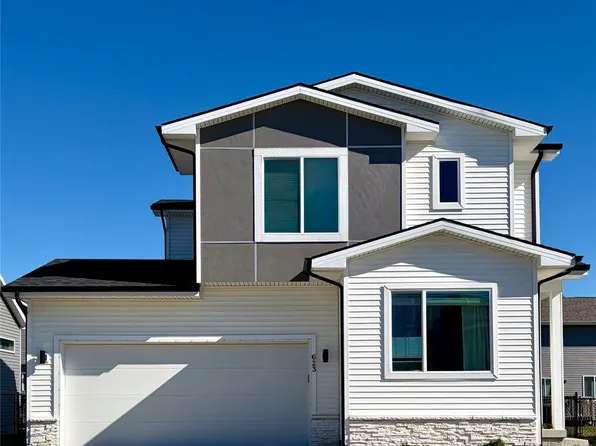 623 NE Pearl Dr, Ankeny, IA 50021