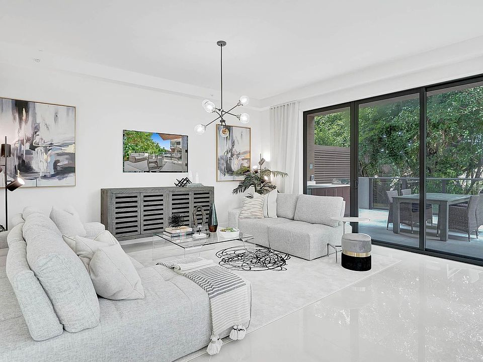 1st image of 3040 N Ocean Boulevard #N106