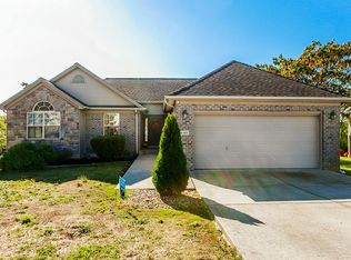 140 Covington Way, Richmond, KY 40475