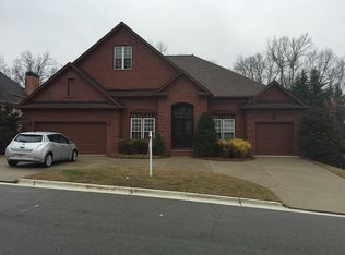 11450 Donnington Dr, Johns Creek, GA 30097