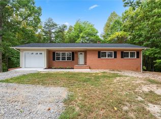 643 Sheppards Rd, Farmville, VA 23901