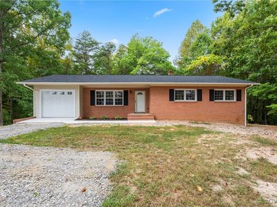 643 Sheppards Rd, Farmville, VA, 23901