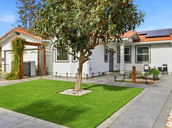 2885 Berryessa Rd, San Jose, CA 95132