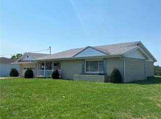 1399 Freeport Rd, Kittanning, PA 16201