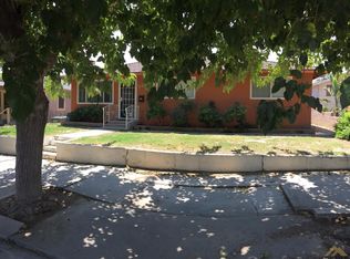 327 B St, Taft, CA 93268