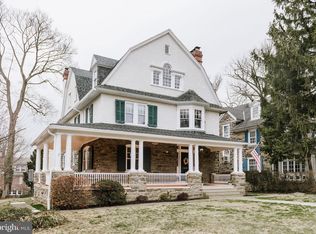 6429 Drexel Rd, Philadelphia, PA 19151