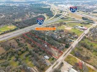 12112 Seagoville Rd, Balch Springs, TX 75180