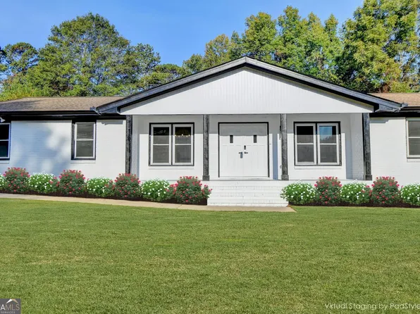 395 Championship Dr, Athens, GA 30607