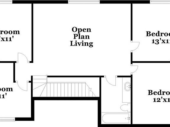 3rd image of 1504 Hollow Oak Dr