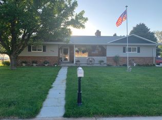 808 N Fir St, Yuma, CO 80759