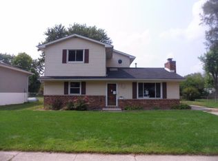 1756 N Indiana St, Griffith, IN 46319